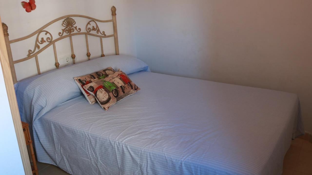 Apartamento Torremar Apartamento *