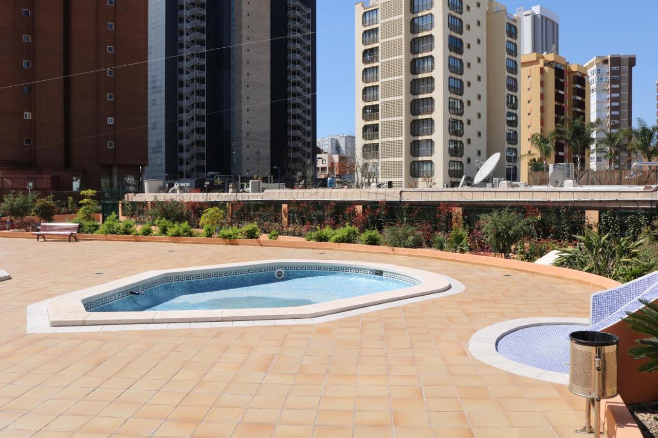 Apartamento Torremar Apartamento