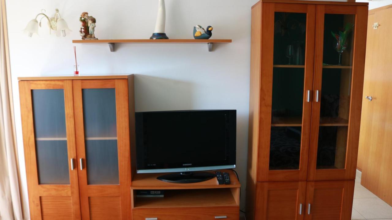 Apartamento Torremar