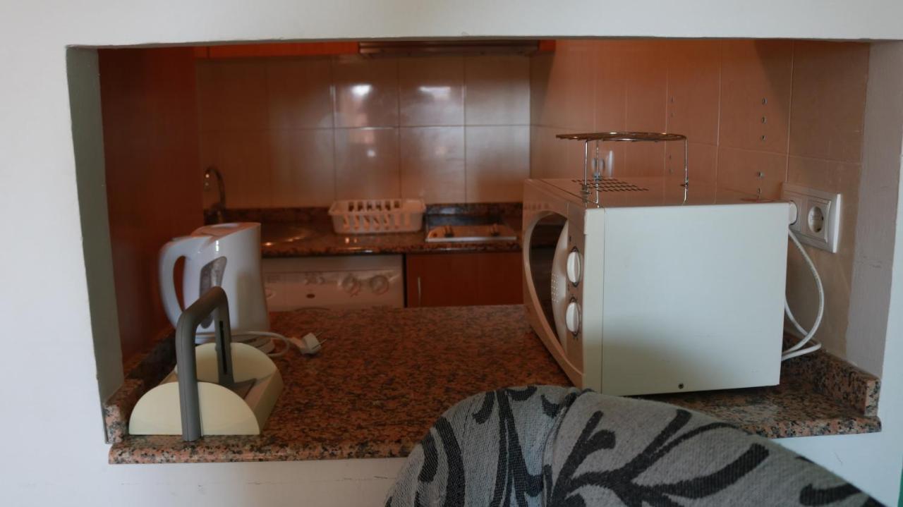 Apartamento Torremar Benidorm
