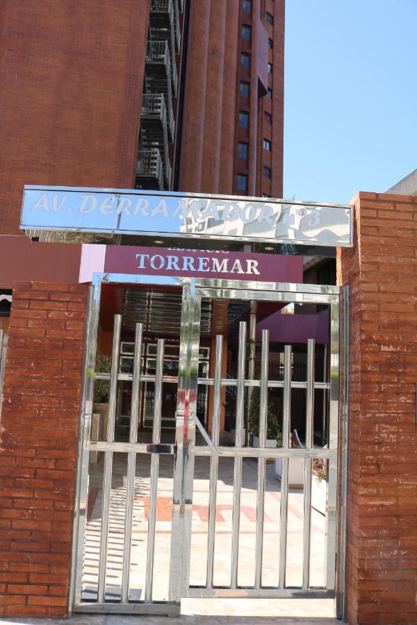 Apartamento Torremar Apartamento *