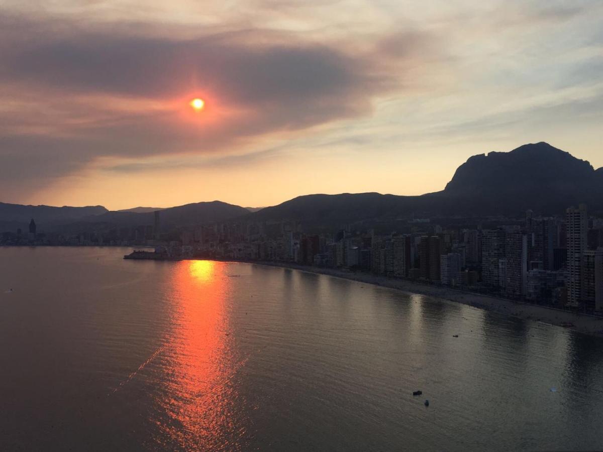 Luxbenidorm Appartement