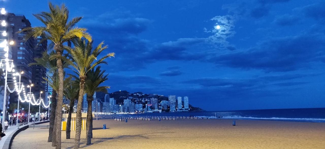 Homebenidorm Appartement Benidorm