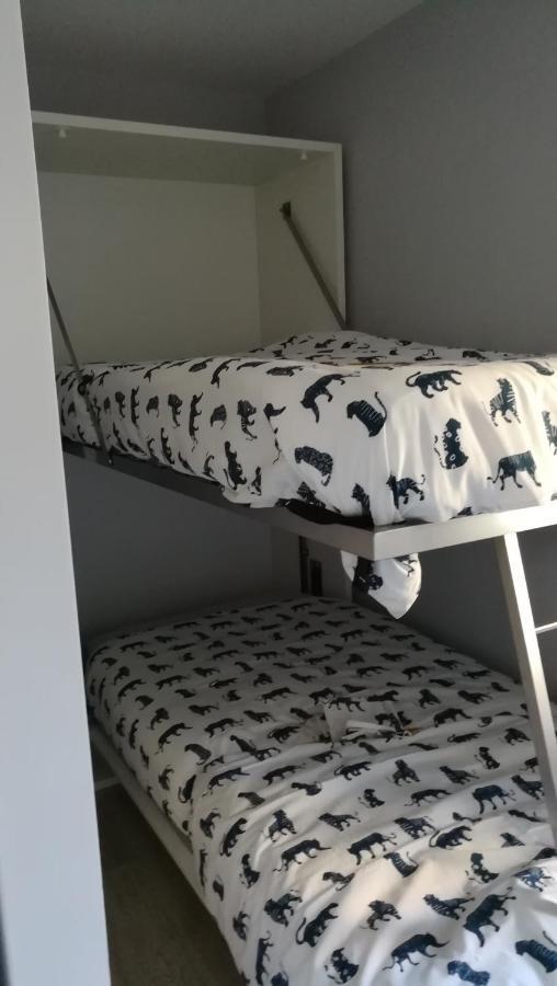 Primera Linea Poniente Apartamento