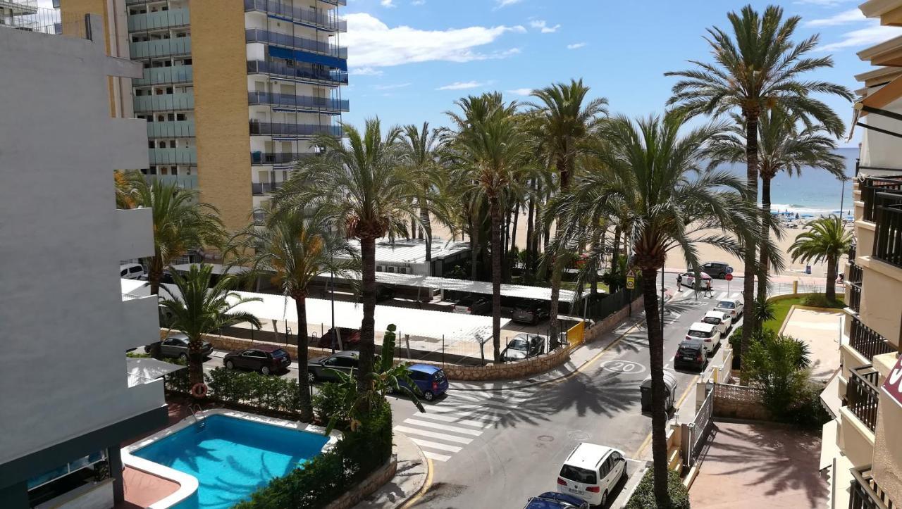Apartment Primera Linea Poniente