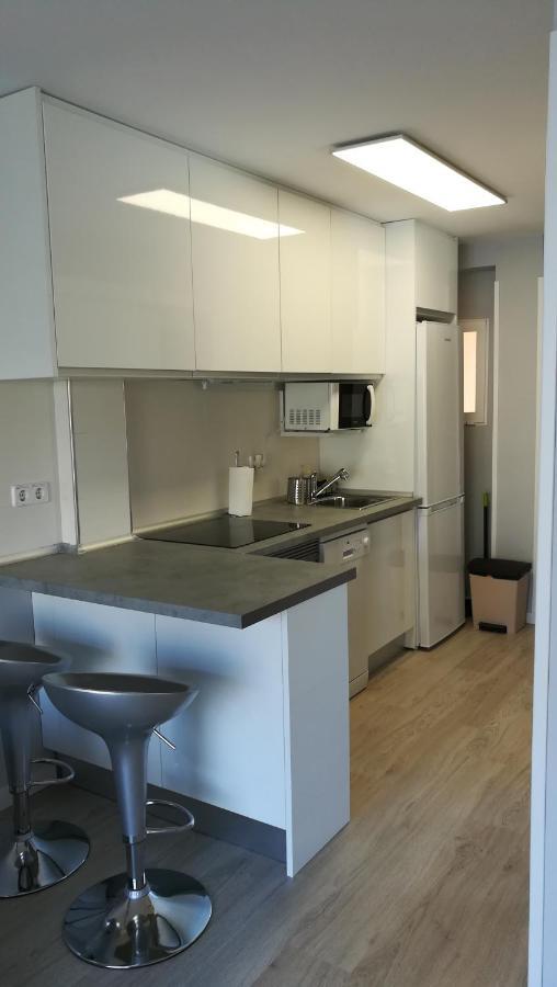 Primera Linea Poniente Apartment Benidorm