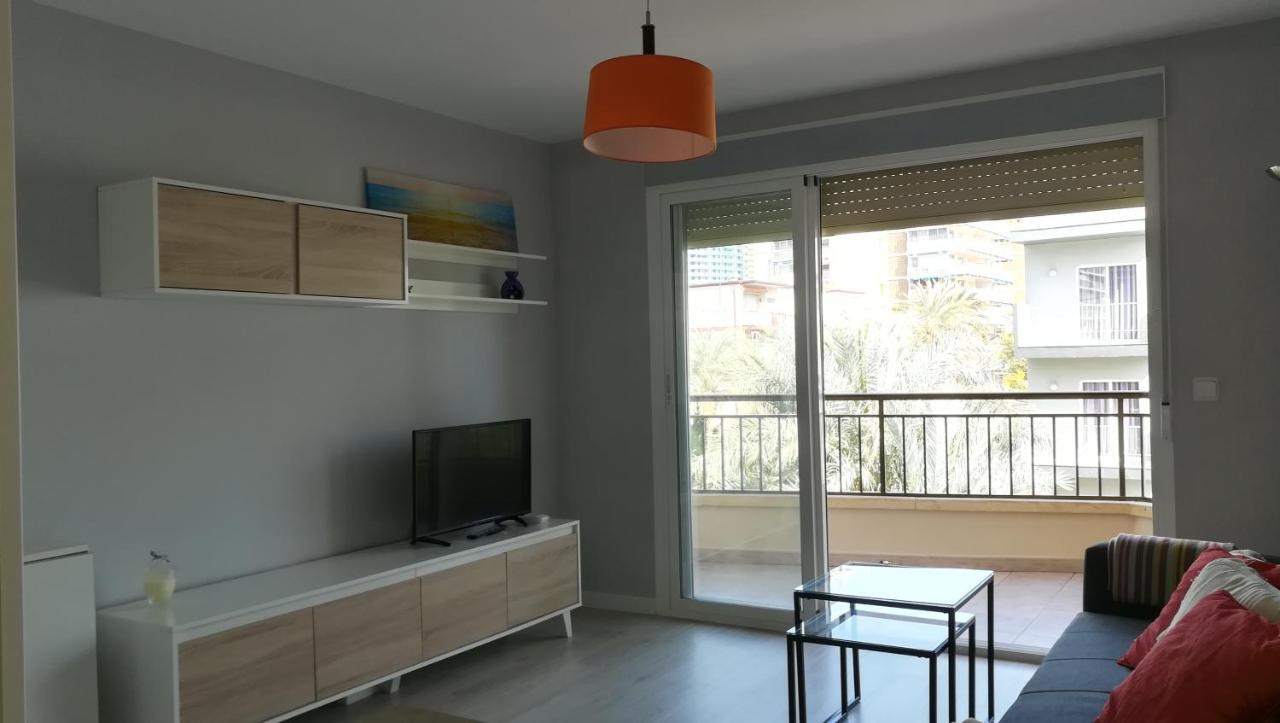 Apartment Primera Linea Poniente *