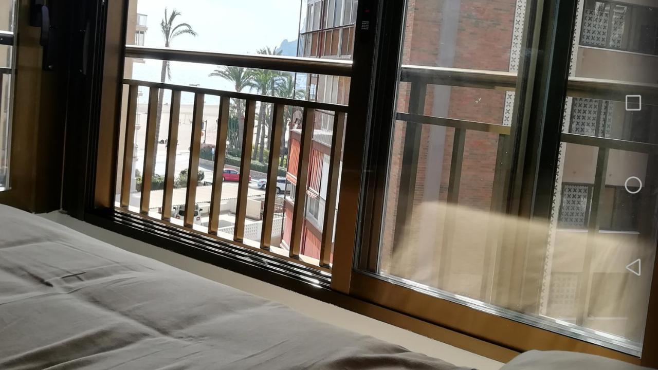 Primera Linea Poniente