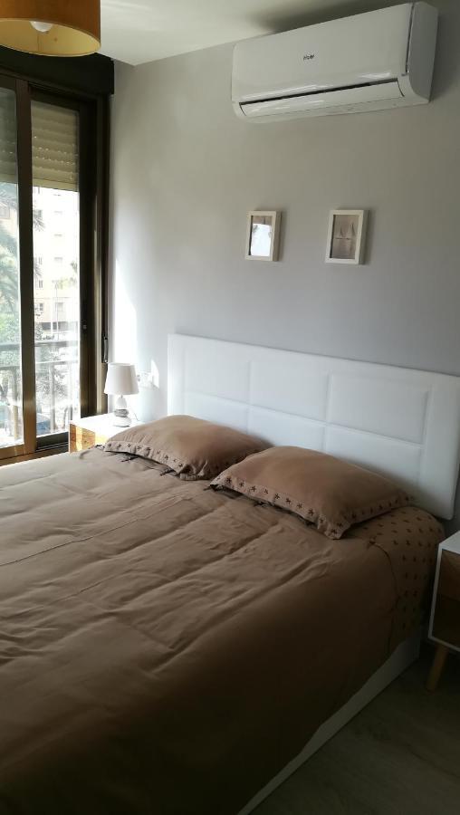 Primera Linea Poniente Benidorm