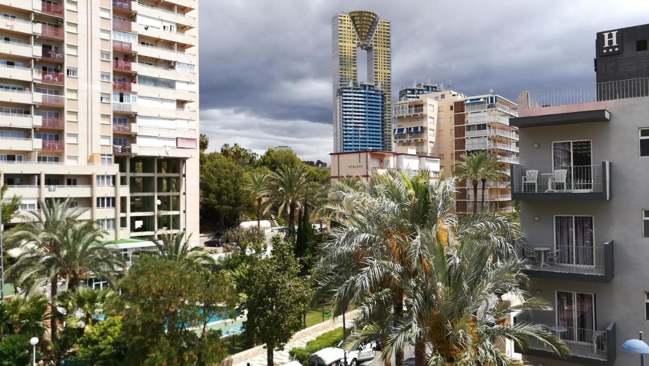 Primera Linea Poniente Apartment