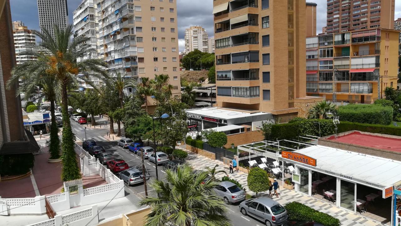 Primera Linea Poniente