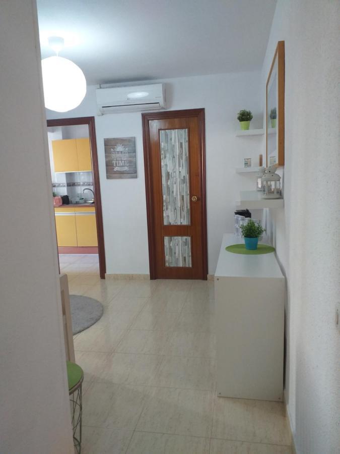 Apartamento Mediterraneo Beach