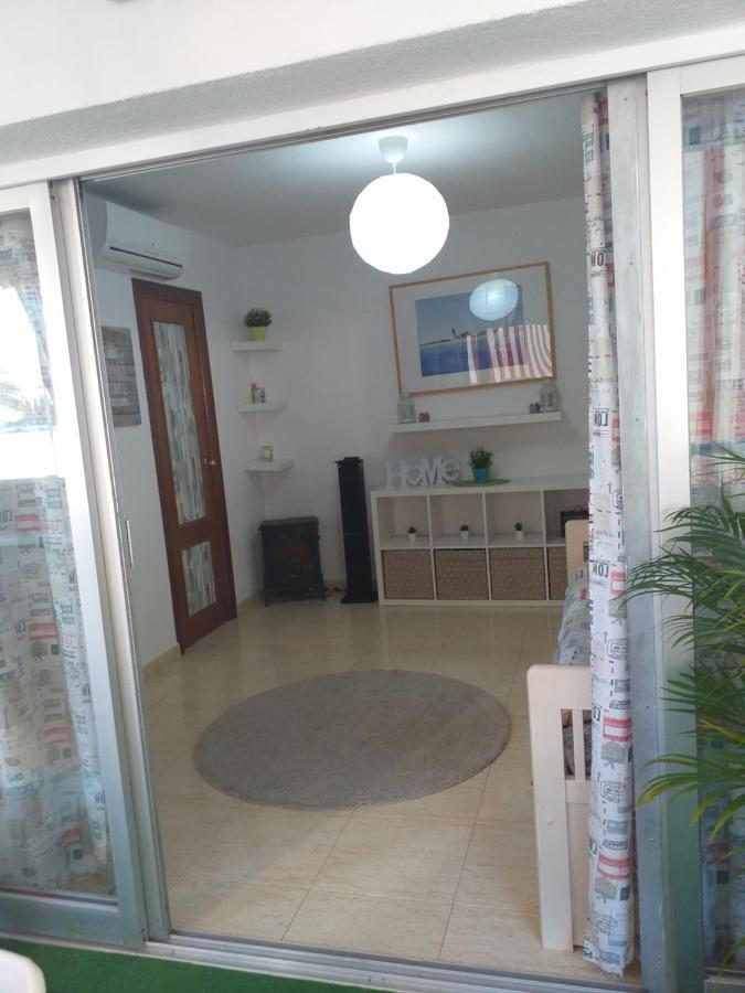 Apartamento Mediterraneo Beach * Benidorm