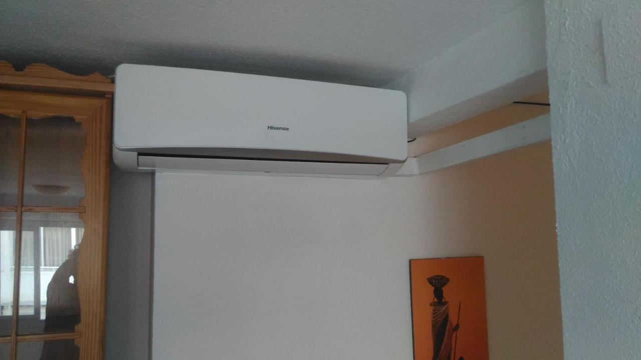 Apartamento Orly Centro Benidorm