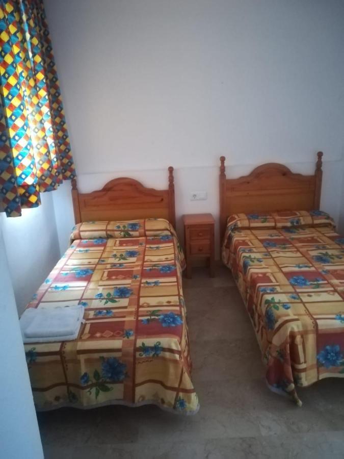 Complejo Vacanza-turis Apartamento *