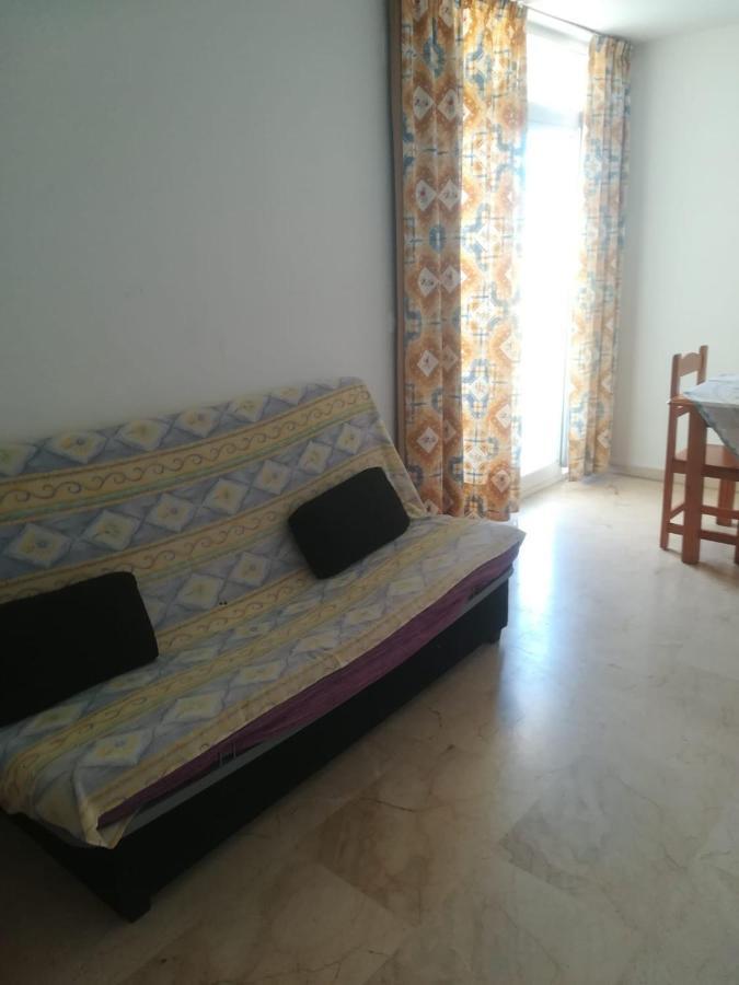 Apartamento Complejo Vacanza-turis *