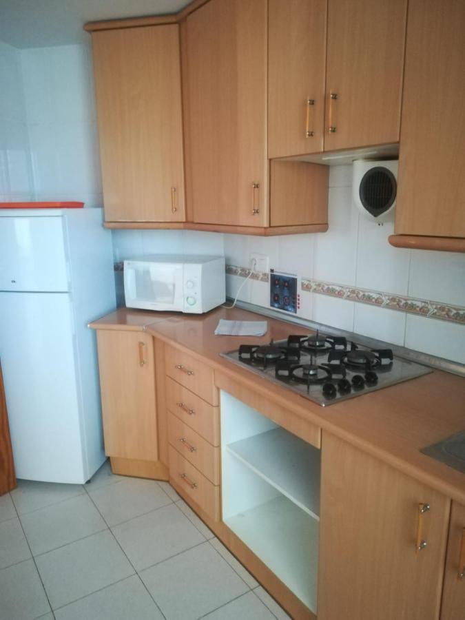 Complejo Vacanza-turis Apartamento Benidorm