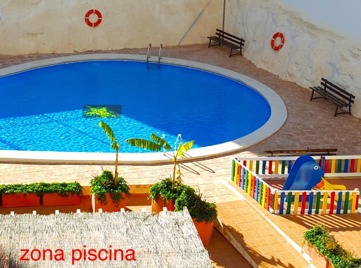 4 Avinguda Rosa Dels Vents Benidorm