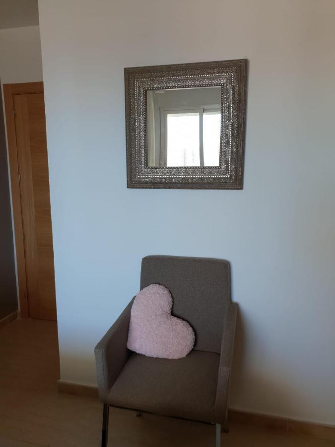 Apartment En El Cielo De - Alteanos V
