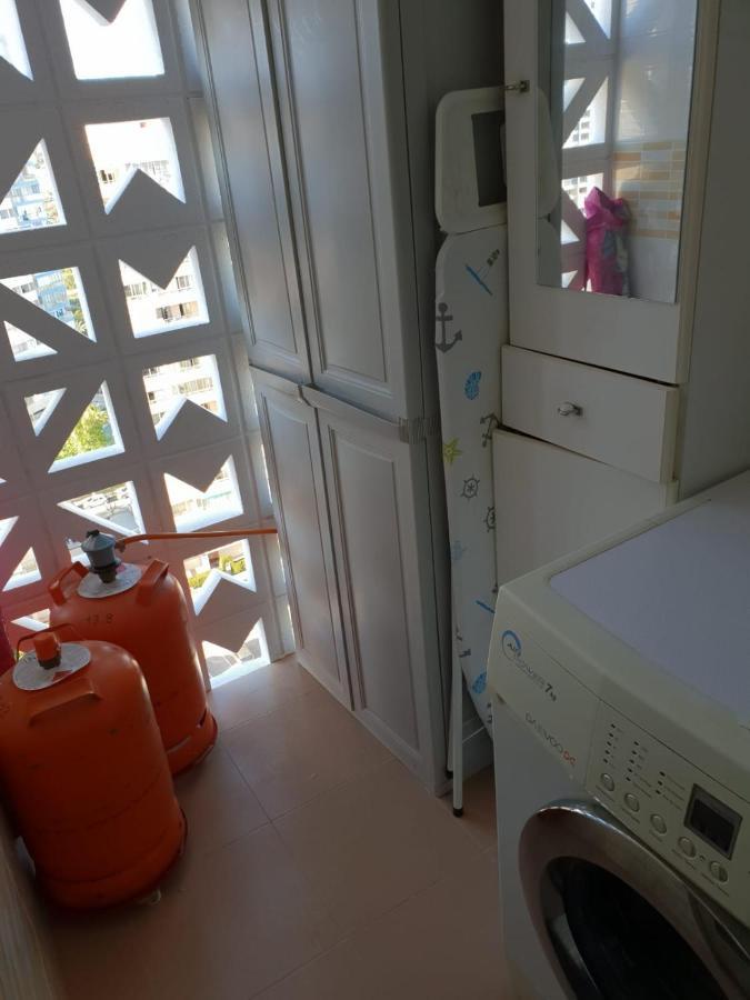 En El Cielo De - Alteanos V Apartamento