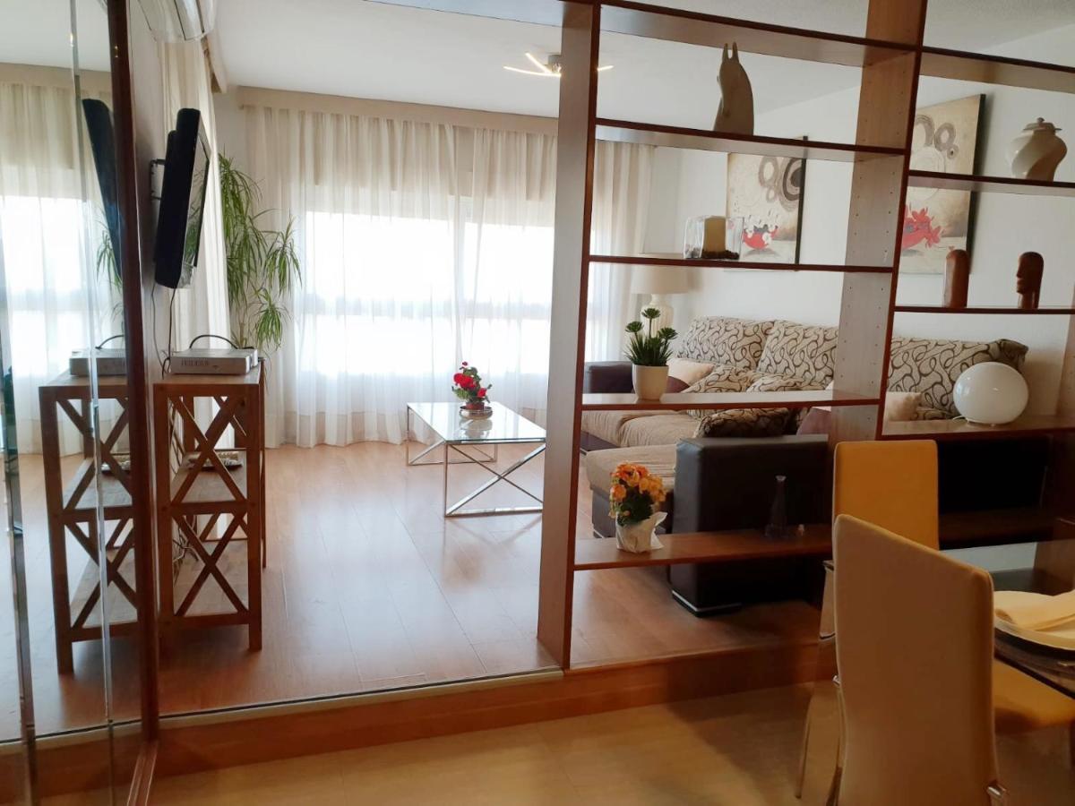 Apartamento En El Cielo De - Alteanos V