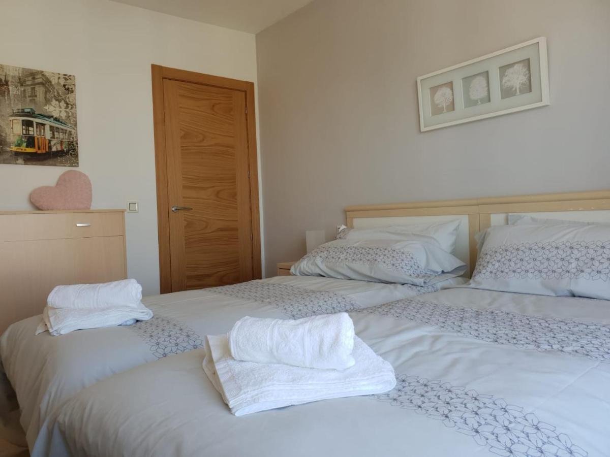Apartamento En El Cielo De - Alteanos V