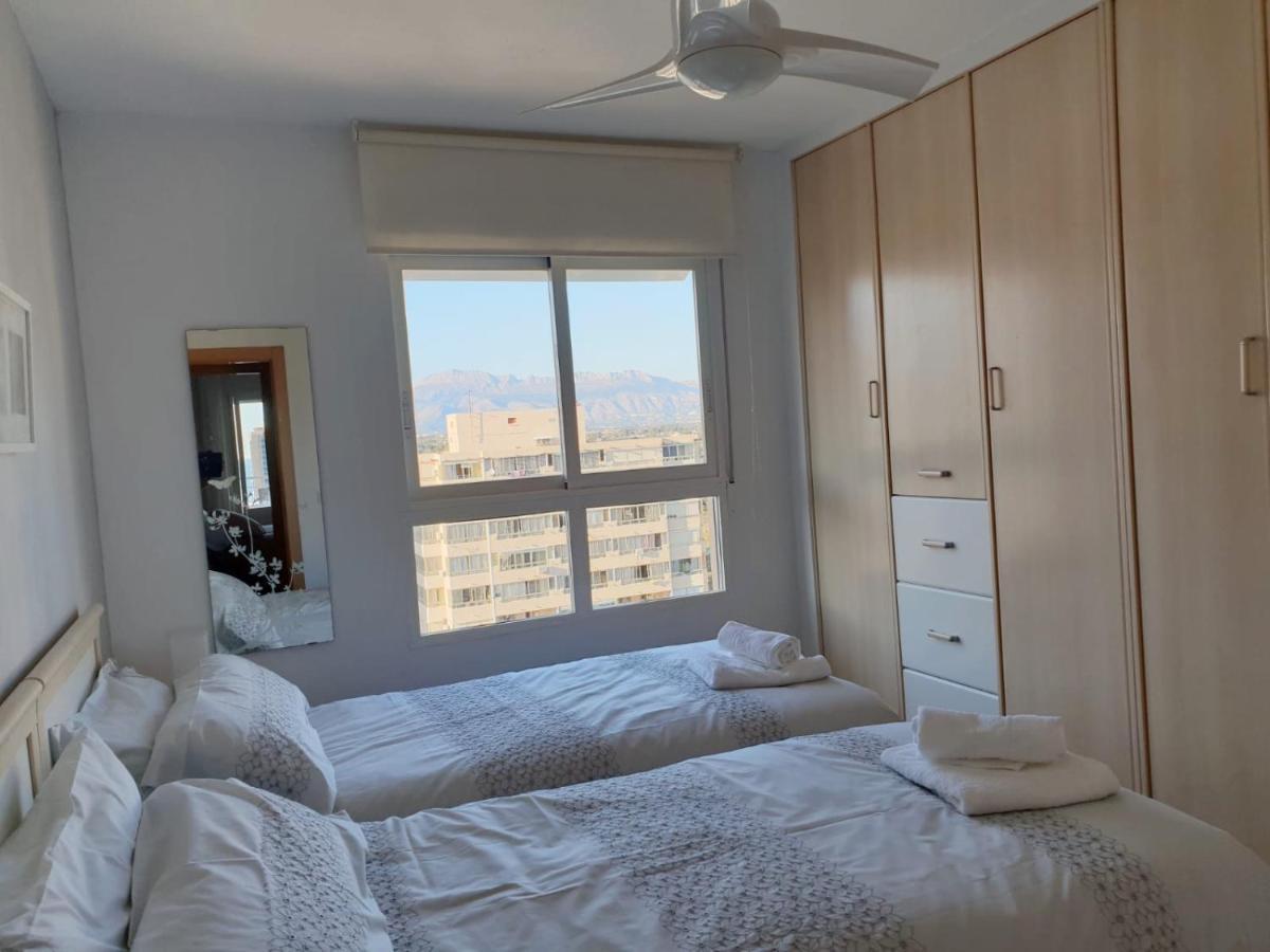 En El Cielo De - Alteanos V Apartment Benidorm