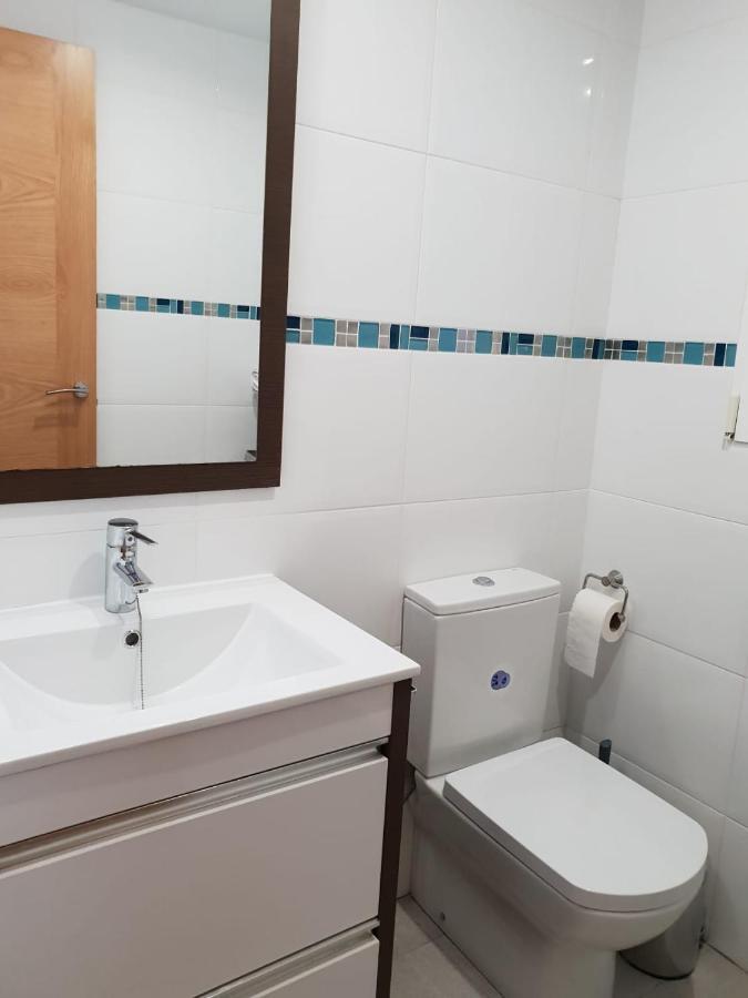 En El Cielo De - Alteanos V Apartamento Benidorm