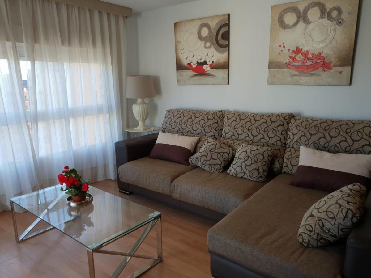 Apartamento En El Cielo De - Alteanos V Benidorm