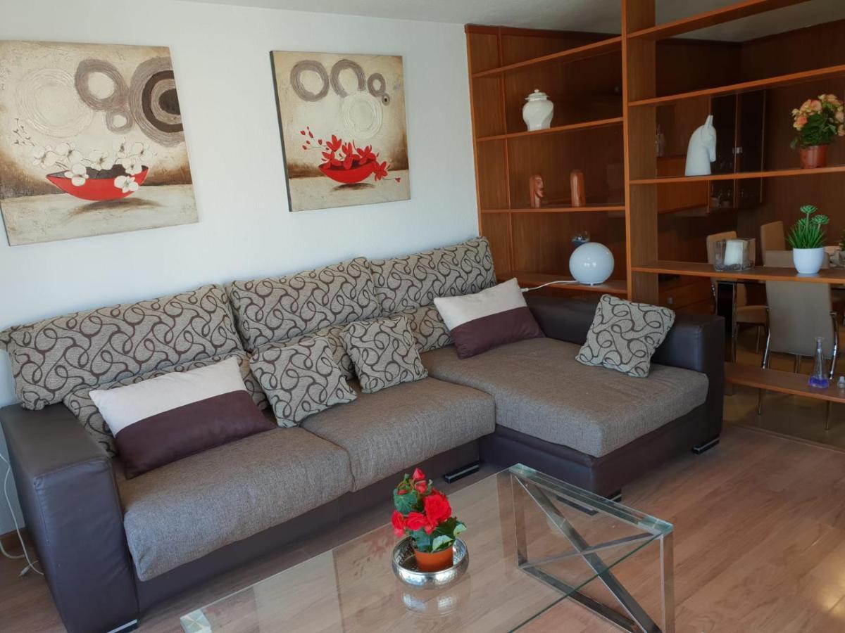 Apartamento En El Cielo De - Alteanos V *