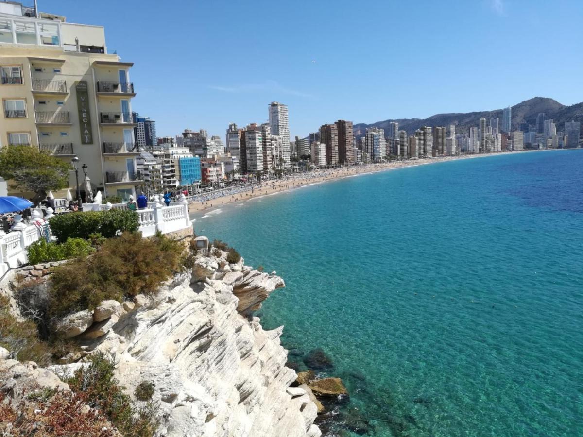 En El Cielo De - Alteanos V Apartment