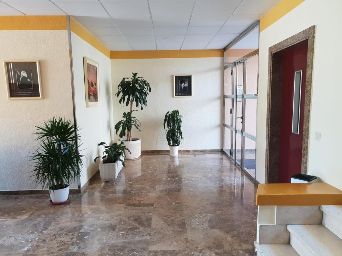 En El Cielo De - Alteanos V Apartamento