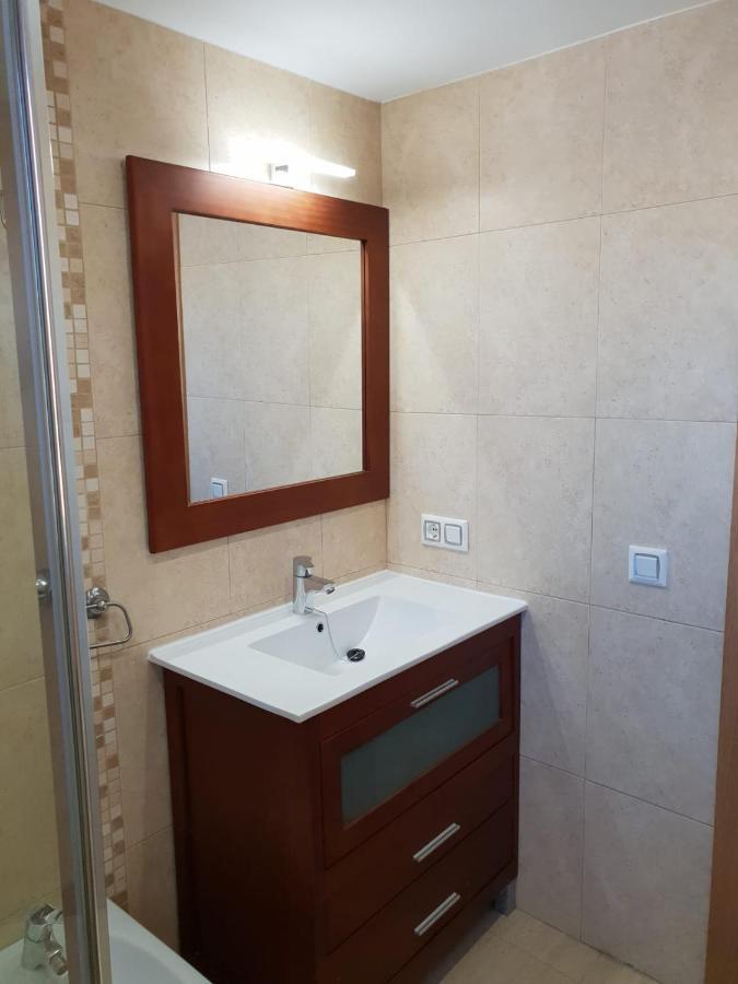 Apartamento En El Cielo De - Alteanos V
