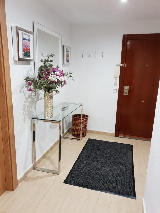 Apartamento En El Cielo De - Alteanos V
