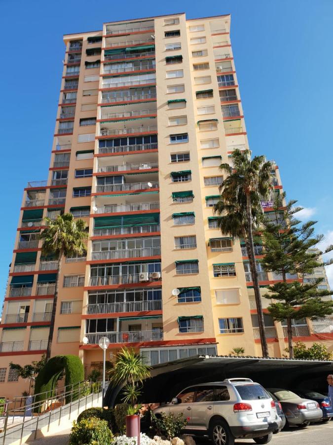 En El Cielo De - Alteanos V Apartment *