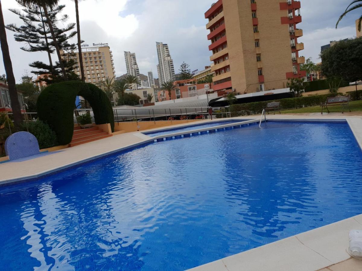 Apartamento En El Cielo De - Alteanos V