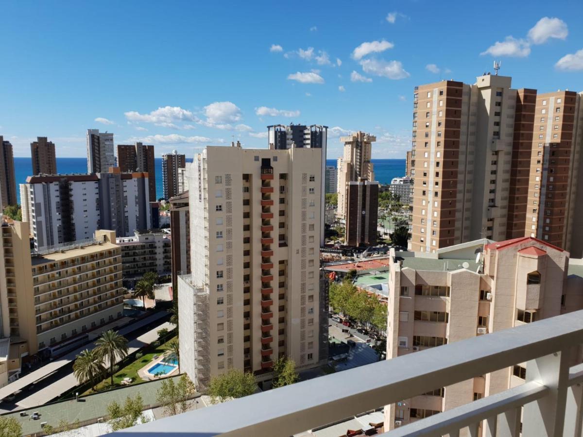 En El Cielo De - Alteanos V * Benidorm