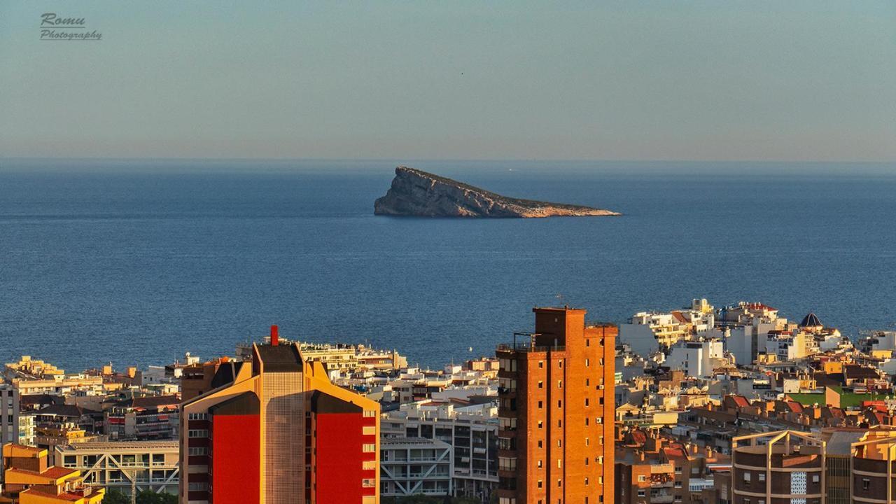 Apartamento Costablanca 21 *
