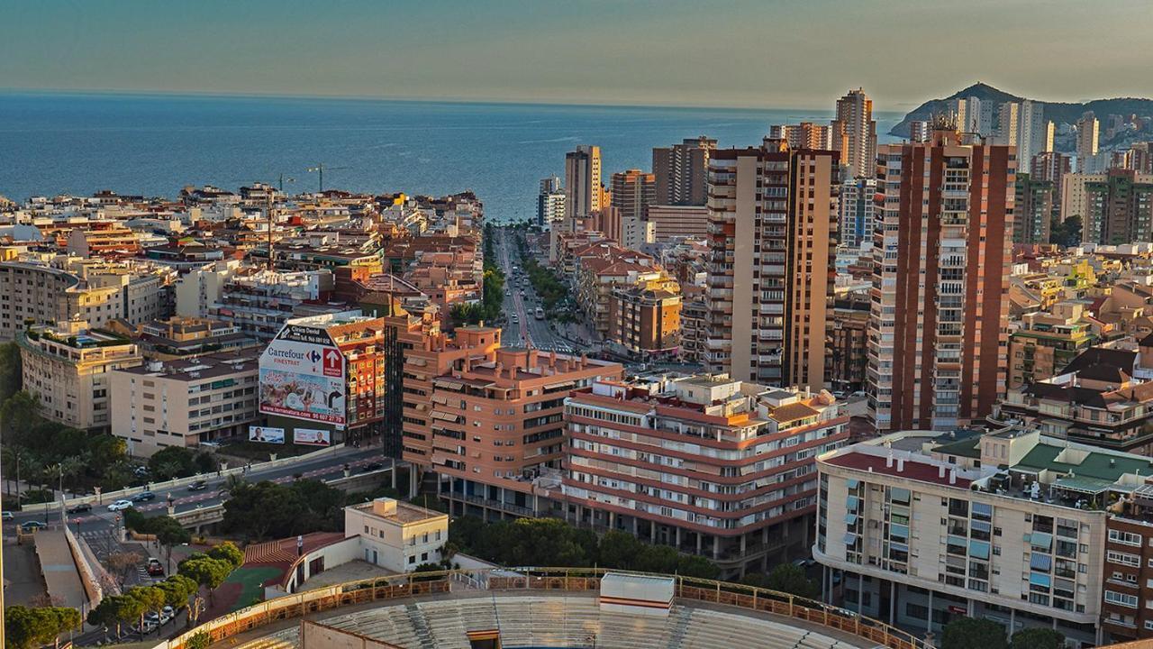 Costablanca 21