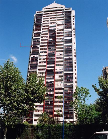 Costablanca 21 Apartment Benidorm