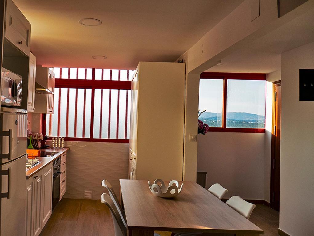 Costablanca 21 Apartment