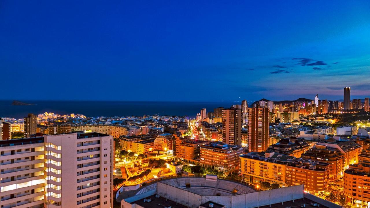 Apartamento Costablanca 21 *