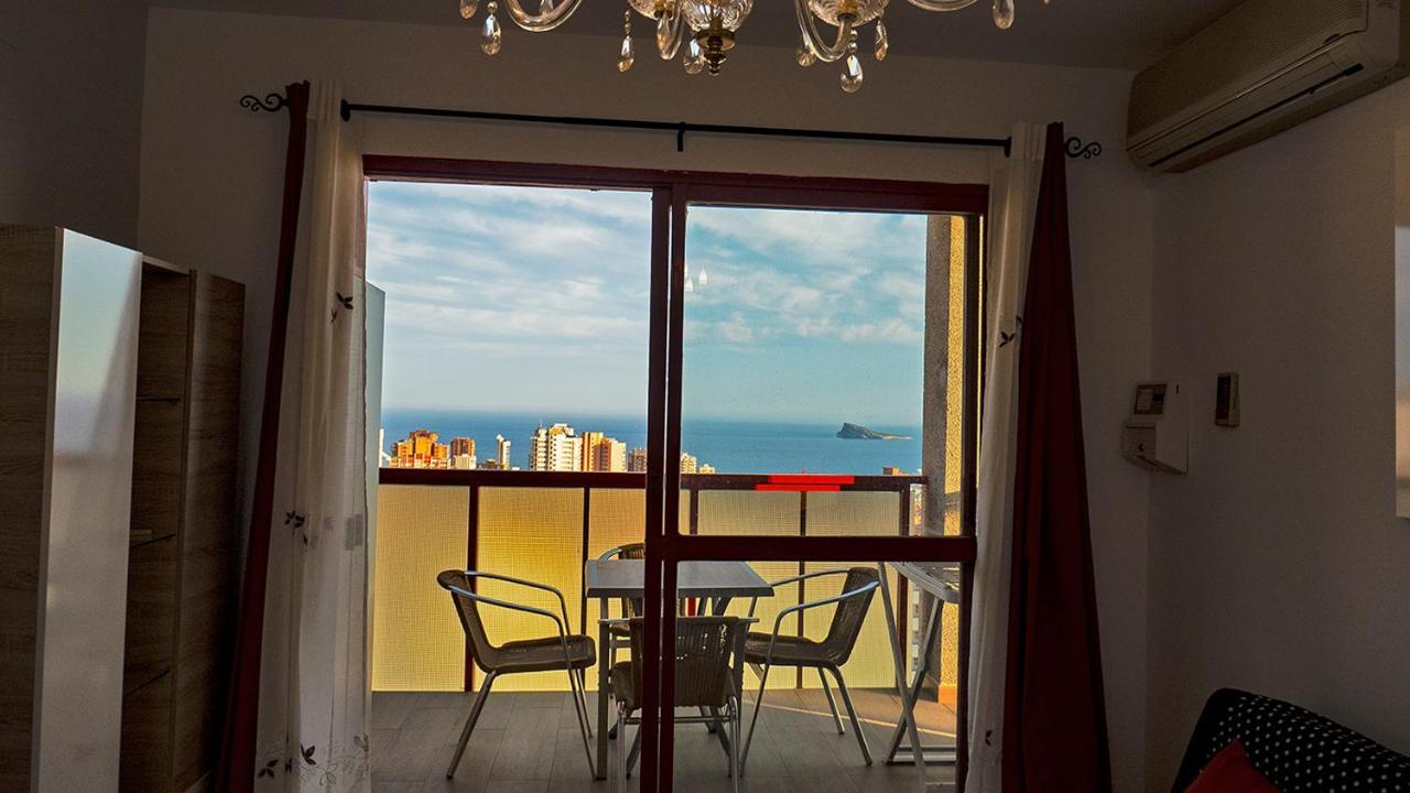 Costablanca 21 Benidorm