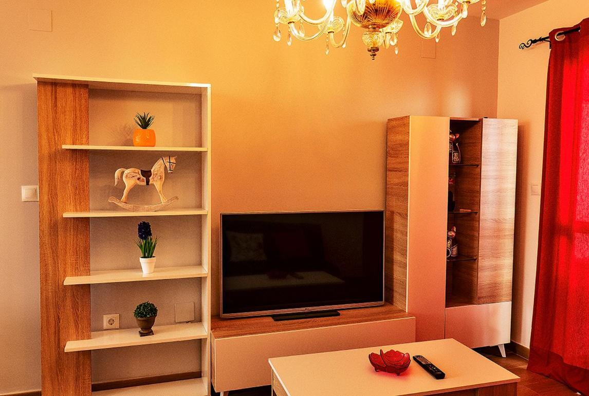 Costablanca 21 Apartment
