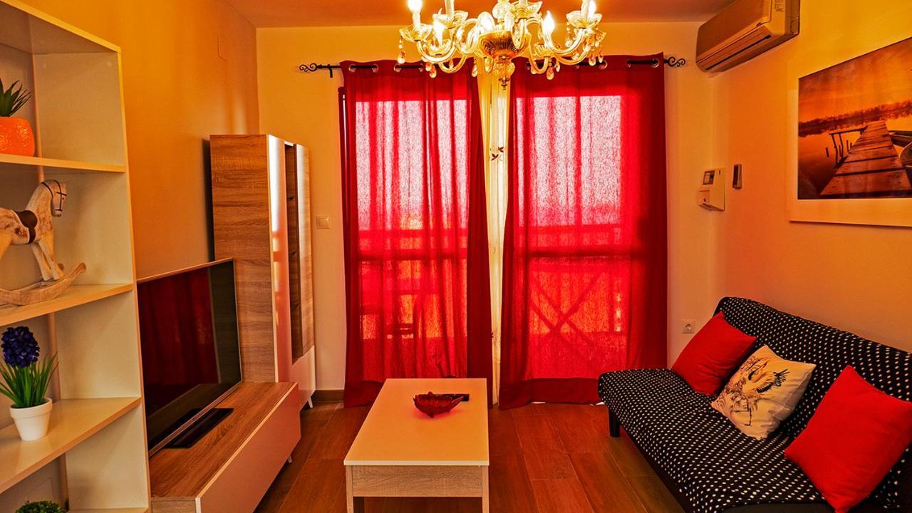 Apartamento Costablanca 21 *