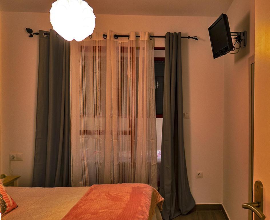 Costablanca 21 Apartment