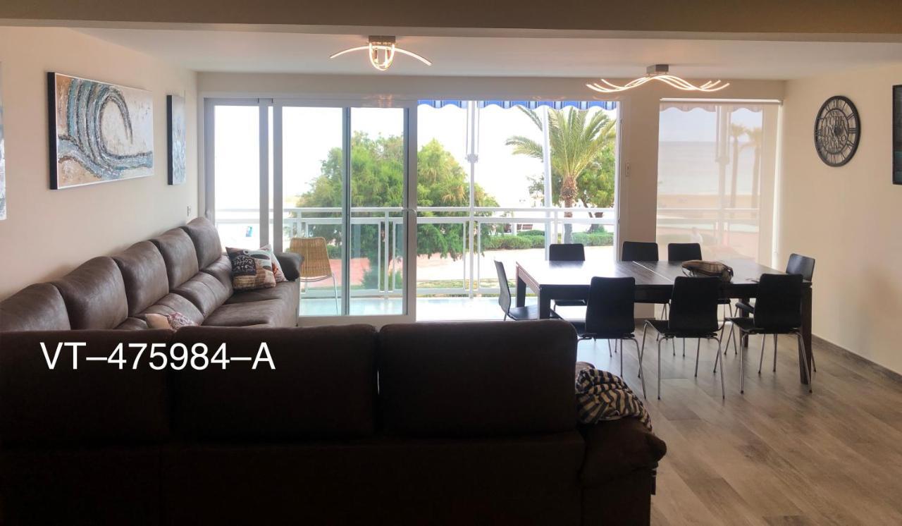 Apartment Gr Luxury First Line *