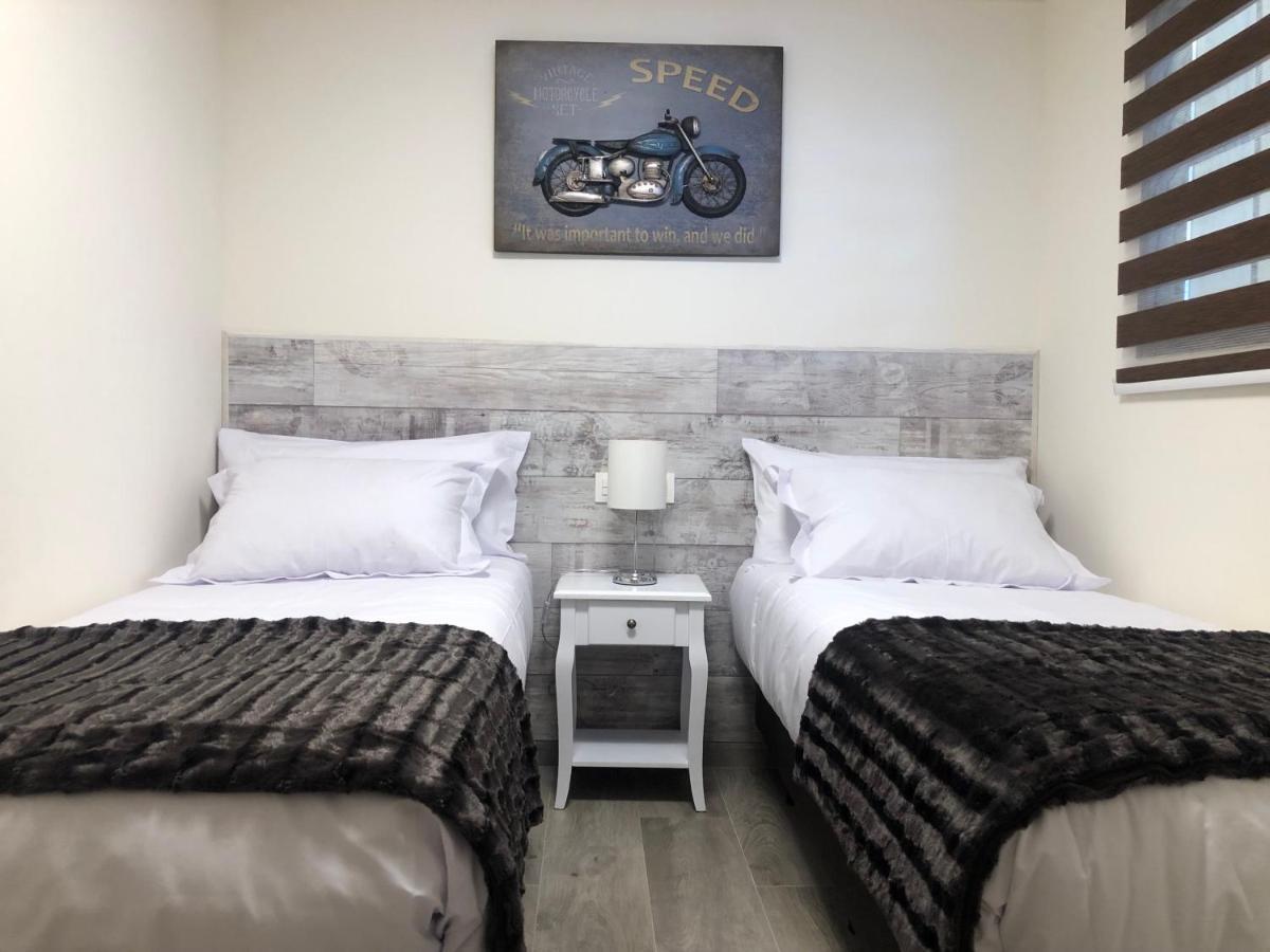 Apartment Gr Luxury First Line
