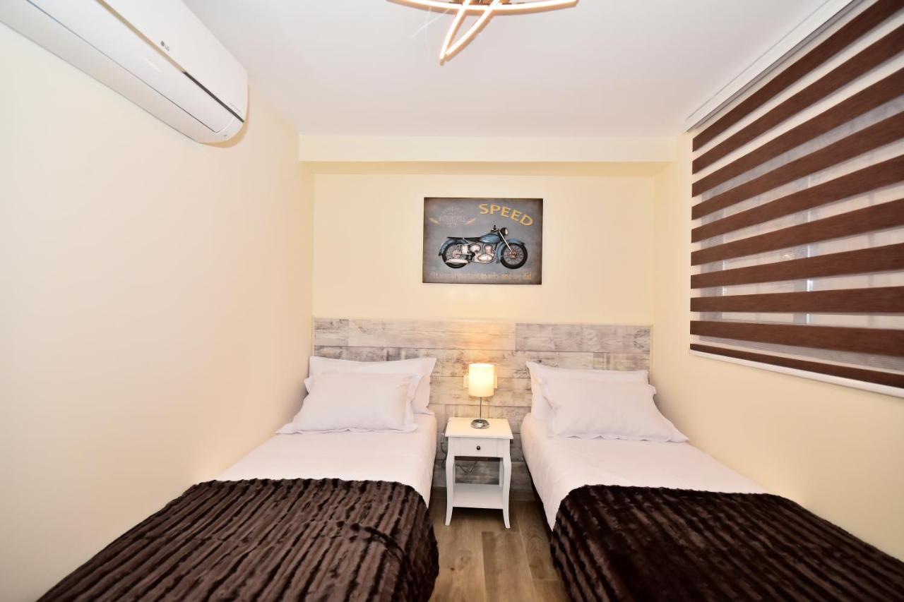Gr Luxury First Line Appartement Benidorm