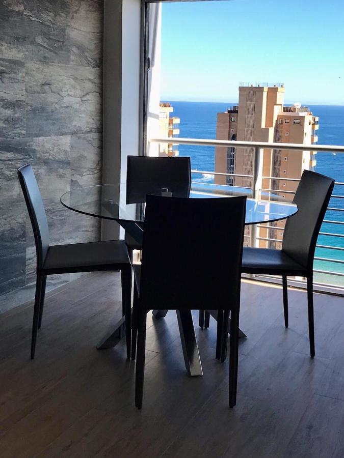 Cielo Con Vistas Panoramicas Apartment Benidorm